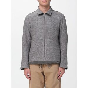 Ranra Jacket Men Brown